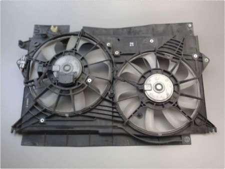 MOTEUR VENTILATEUR RADIATEUR TOYOTA VERSO
