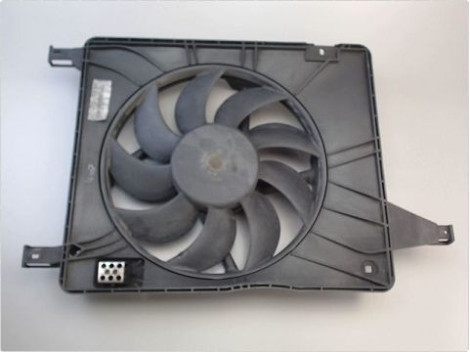 MOTEUR VENTILATEUR RADIATEUR NISSAN QASHQAI