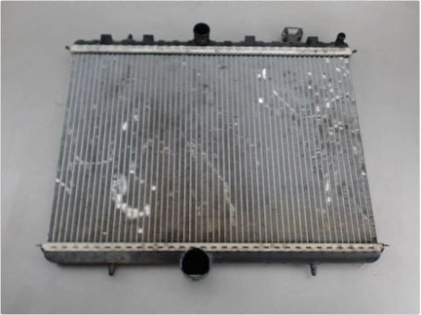 RADIATEUR PEUGEOT EXPERT
