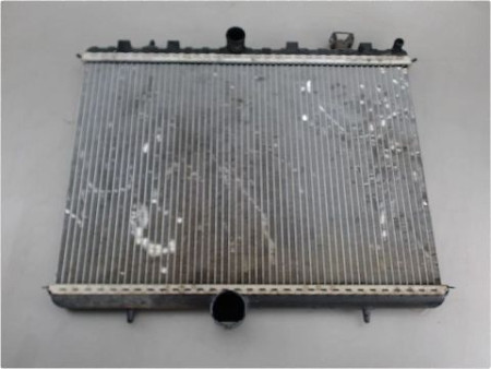 RADIATEUR PEUGEOT EXPERT