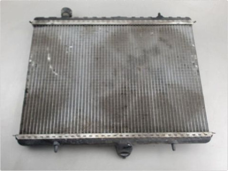 RADIATEUR PEUGEOT EXPERT