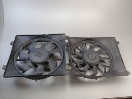 MOTEUR VENTILATEUR RADIATEUR HYUNDAI SANTAFE