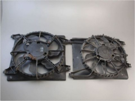MOTEUR VENTILATEUR RADIATEUR HYUNDAI SANTAFE