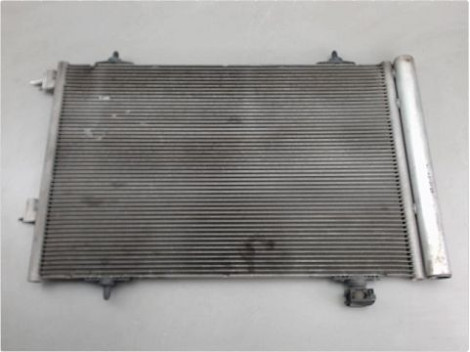 CONDENSEUR CLIMATISATION PEUGEOT 508