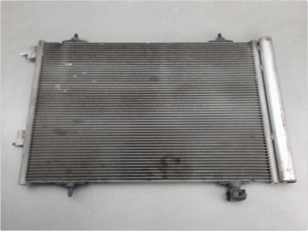 CONDENSEUR CLIMATISATION PEUGEOT 508