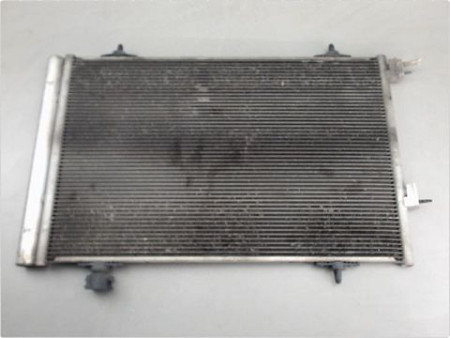 CONDENSEUR CLIMATISATION PEUGEOT 508