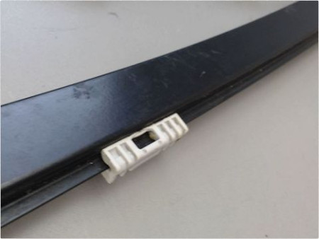 MECANISME LEVE-GLACE AVANT DROIT AUDI A4