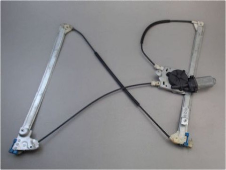 MECANISME LEVE-GLACE AVANT DROIT RENAULT LAGUNA