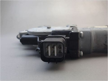 MECANISME LEVE-GLACE AVANT GAUCHE PEUGEOT 4007