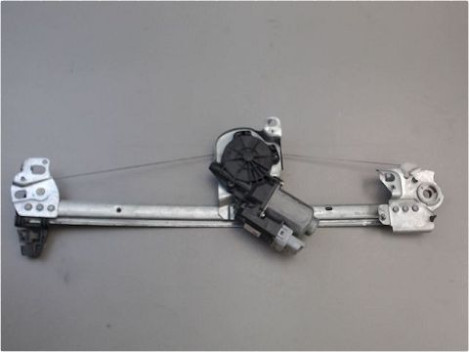 MECANISME LEVE-GLACE AVANT GAUCHE CITROEN C3