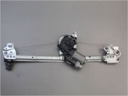 MECANISME LEVE-GLACE AVANT GAUCHE CITROEN C3