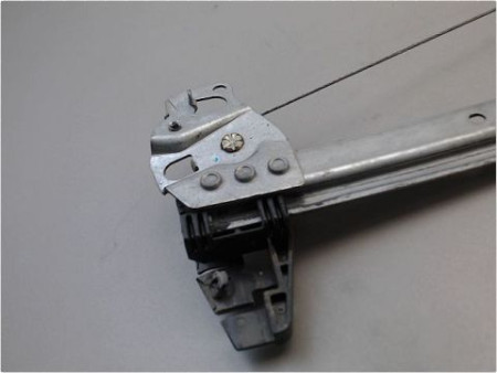 MECANISME LEVE-GLACE AVANT GAUCHE CITROEN C3