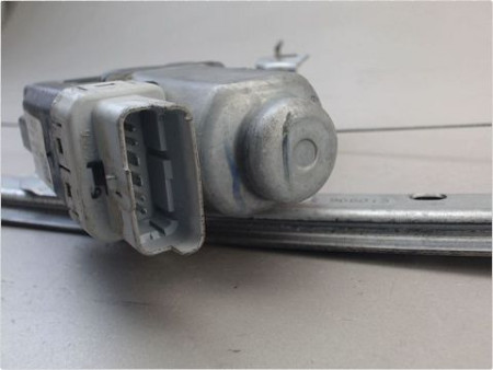 MECANISME LEVE-GLACE AVANT GAUCHE CITROEN C3