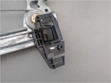 MECANISME LEVE-GLACE AVANT GAUCHE CITROEN C3