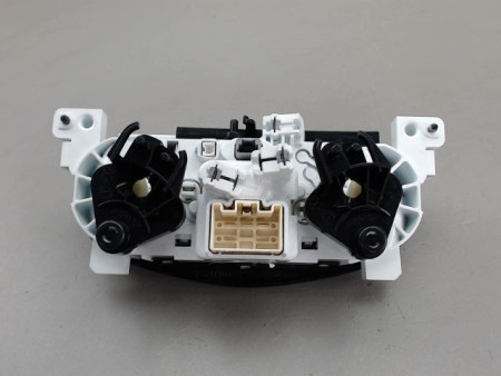 COMMANDE DE CHAUFFAGE DACIA LODGY