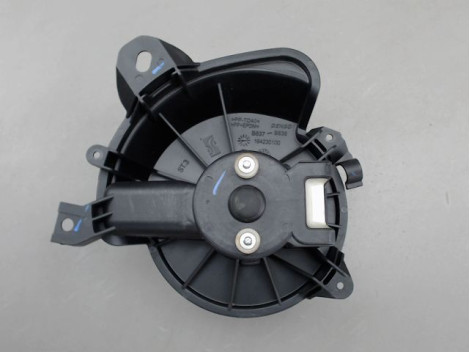 MOTEUR VENTILATEUR CHAUFFAGE OPEL CORSA