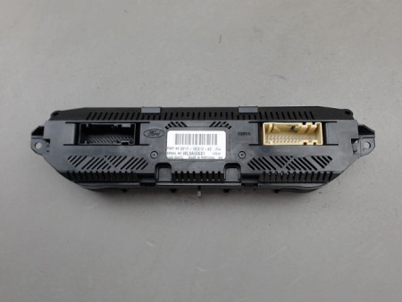 COMMANDE DE CHAUFFAGE FORD T.CONNECT