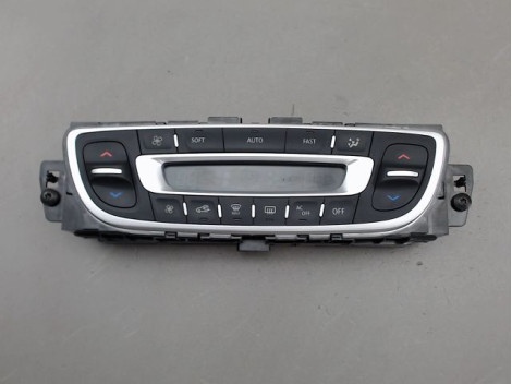 COMMANDE DE CHAUFFAGE RENAULT MEGANE