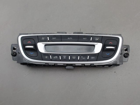 COMMANDE DE CHAUFFAGE RENAULT MEGANE