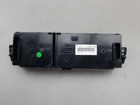 COMMANDE DE CHAUFFAGE RENAULT MEGANE