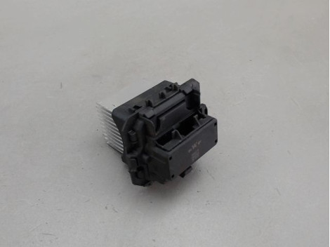 MODULE DE CHAUFFAGE RENAULT MEGANE