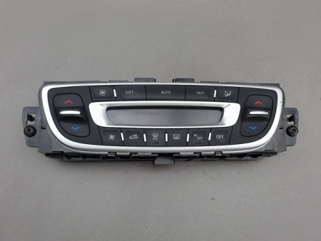 COMMANDE DE CHAUFFAGE RENAULT MEGANE