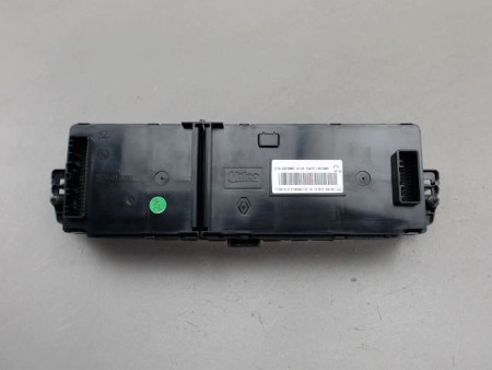 COMMANDE DE CHAUFFAGE RENAULT MEGANE