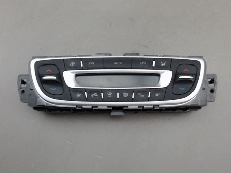 COMMANDE DE CHAUFFAGE RENAULT MEGANE