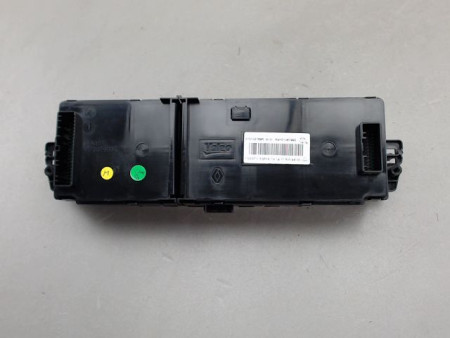 COMMANDE DE CHAUFFAGE RENAULT MEGANE