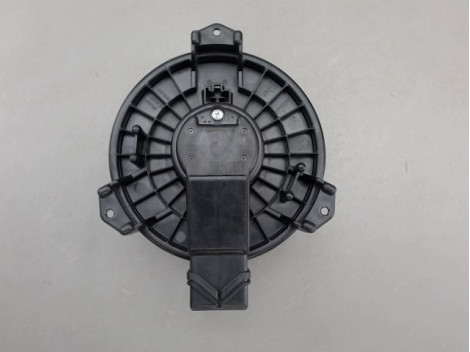 MOTEUR VENTILATEUR CHAUFFAGE SUZUKI SWIFT