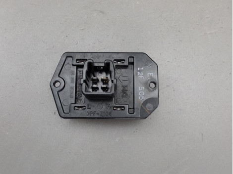 MODULE DE CHAUFFAGE SUZUKI SWIFT