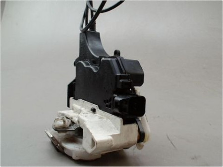 SYSTEME CONDAMNATION ARRIERE DROIT PEUGEOT 4007