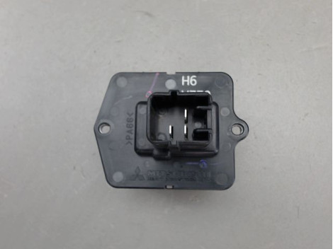 MODULE DE CHAUFFAGE PEUGEOT 4007