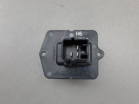 MODULE DE CHAUFFAGE PEUGEOT 4007
