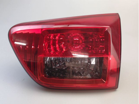FEU ARRIERE INTERIEUR DROIT PEUGEOT 4007
