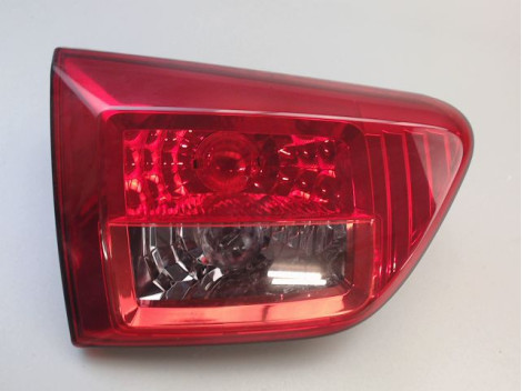 FEU ARRIERE INTERIEUR GAUCHE PEUGEOT 4007