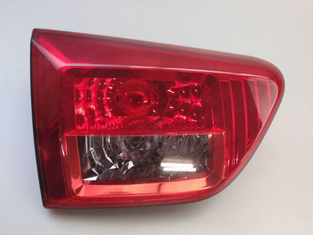 FEU ARRIERE INTERIEUR GAUCHE PEUGEOT 4007