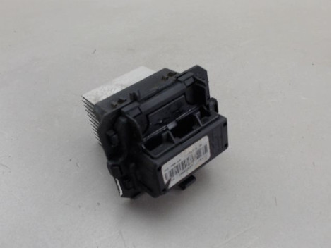 MODULE DE CHAUFFAGE PEUGEOT 508