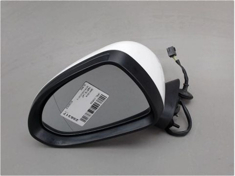 RETROVISEUR EXTERIEUR GAUCHE OPEL CORSA