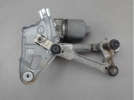 MECANISME ESSUIE-GLACE AVANT PEUGEOT 3008