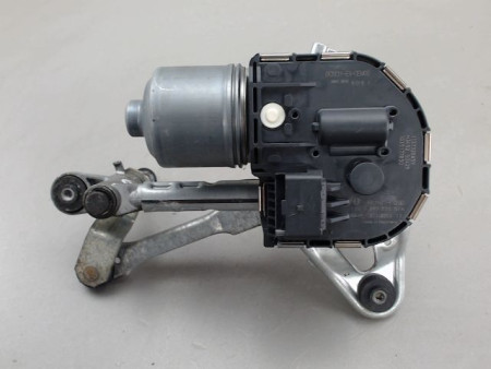 MECANISME ESSUIE-GLACE AVANT PEUGEOT 3008