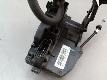 SYSTEME CONDAMNATION AVANT GAUCHE HYUNDAI SANTAFE