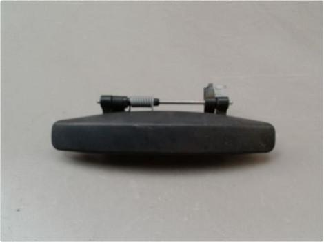 POIGNEE EXTERIEURE PORTE AVANT GAUCHE DACIA LODGY