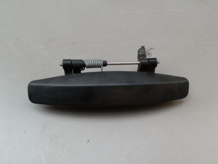 POIGNEE EXTERIEURE PORTE ARRIERE GAUCHE DACIA LODGY