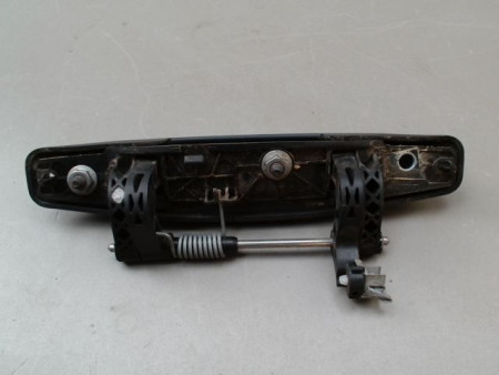 POIGNEE EXTERIEURE PORTE ARRIERE GAUCHE DACIA LODGY