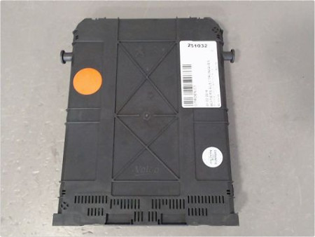 BOITIER GESTION HABITACLE CITROEN C3