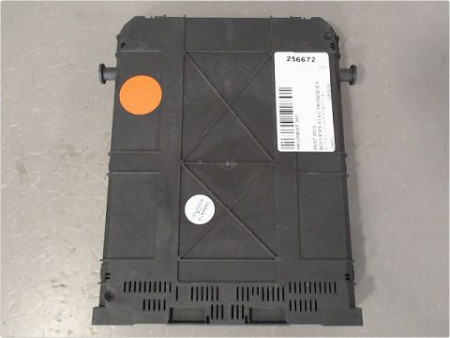 BOITIER GESTION HABITACLE PEUGEOT 207