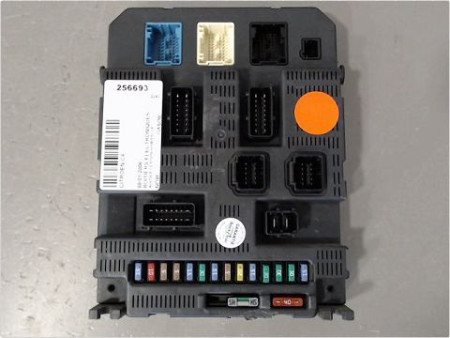 BOITIER GESTION HABITACLE CITROEN C4