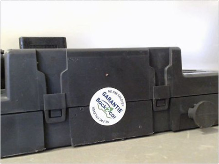 BOITIER GESTION HABITACLE CITROEN C4