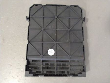 BOITIER GESTION HABITACLE CITROEN C4